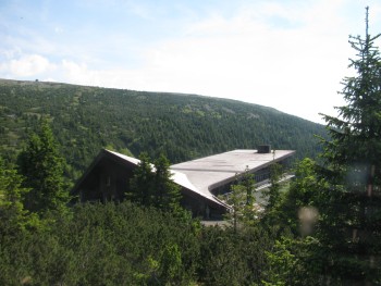Labská bouda