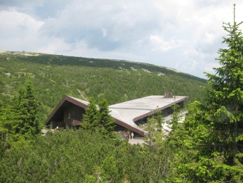 Labská bouda