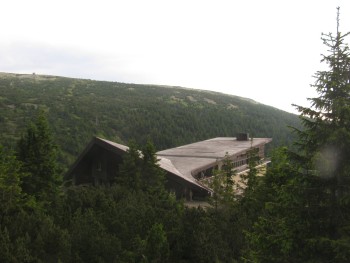 Labská bouda