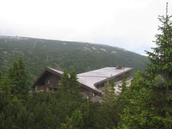 Labská bouda
