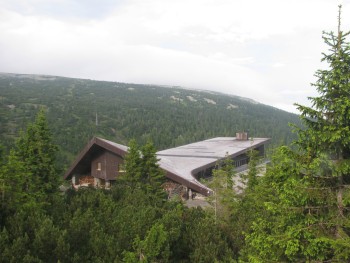Labská bouda