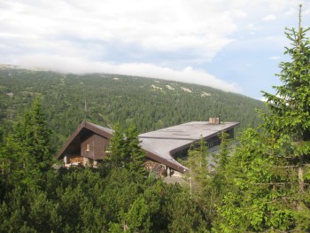 Labská bouda