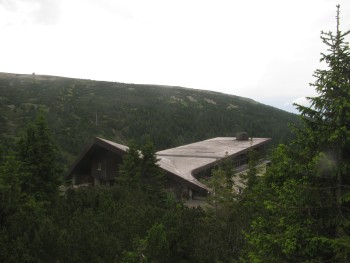 Labská bouda