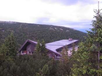 Labská bouda