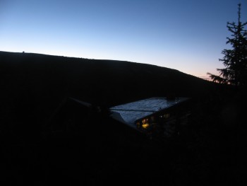 Labská bouda