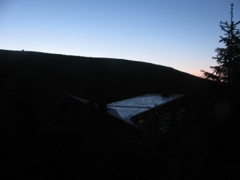 Labská bouda