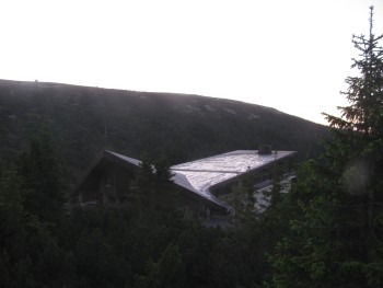 Labská bouda