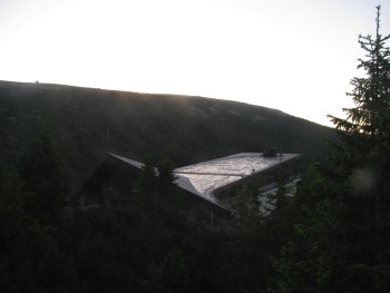 Labská bouda