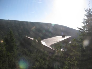 Labská bouda