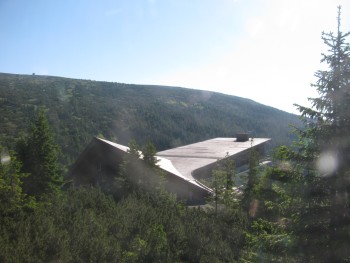 Labská bouda