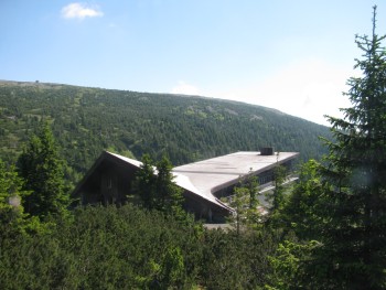 Labská bouda