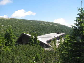 Labská bouda