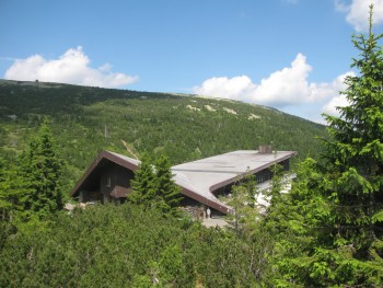 Labská bouda