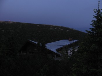 Labská bouda
