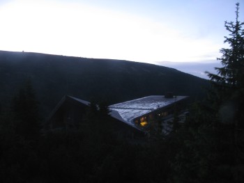 Labská bouda