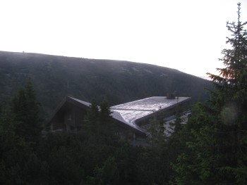 Labská bouda