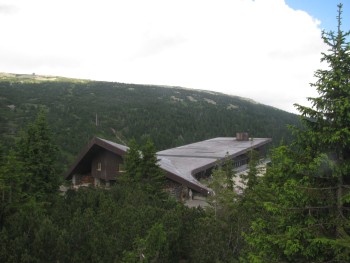 Labská bouda