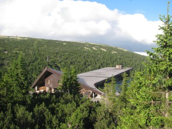 Labská bouda