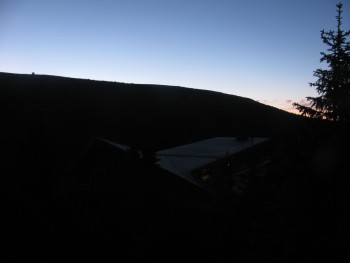 Labská bouda