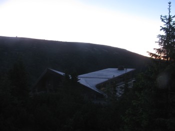 Labská bouda
