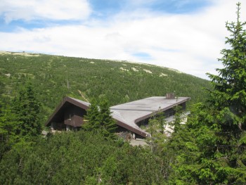 Labská bouda