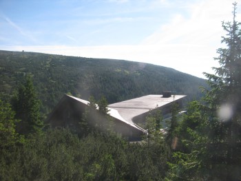 Labská bouda