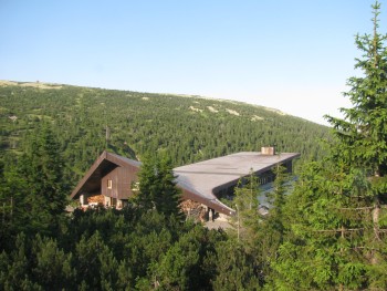 Labská bouda