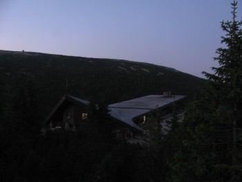 Labská bouda