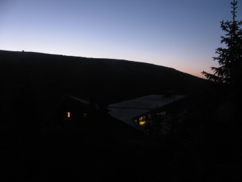 Labská bouda
