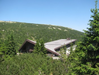 Labská bouda