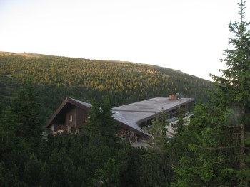 Labská bouda