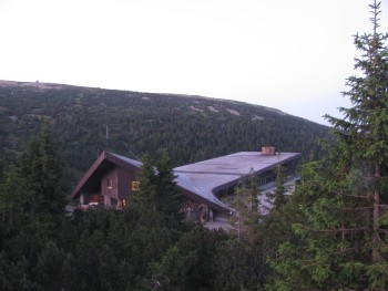 Labská bouda