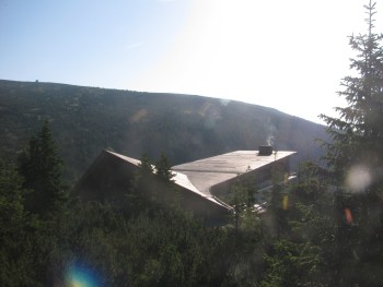 Labská bouda