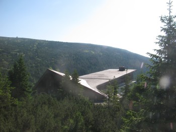 Labská bouda