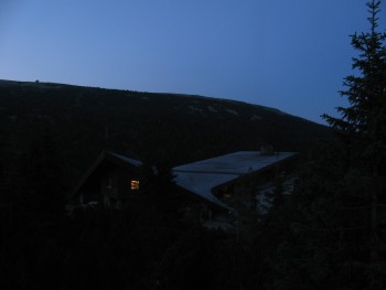 Labská bouda