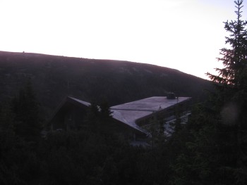 Labská bouda