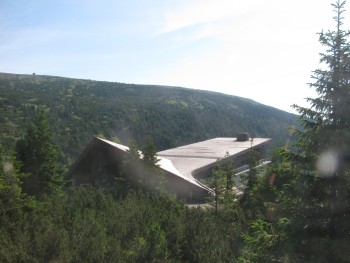 Labská bouda