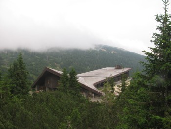 Labská bouda