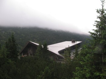 Labská bouda