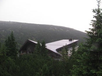 Labská bouda