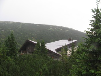 Labská bouda