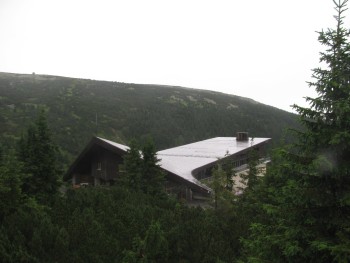 Labská bouda