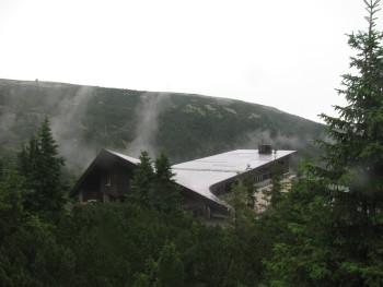 Labská bouda