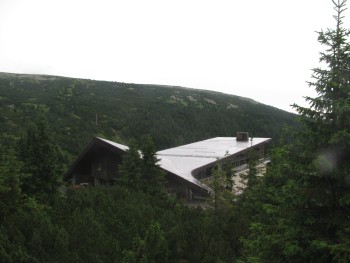Labská bouda