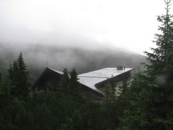 Labská bouda