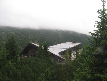 Labská bouda