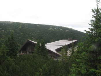 Labská bouda