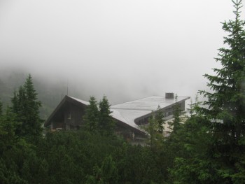 Labská bouda