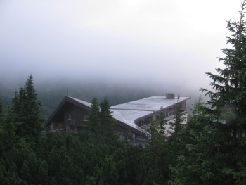 Labská bouda