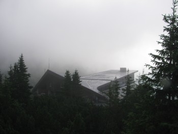 Labská bouda
